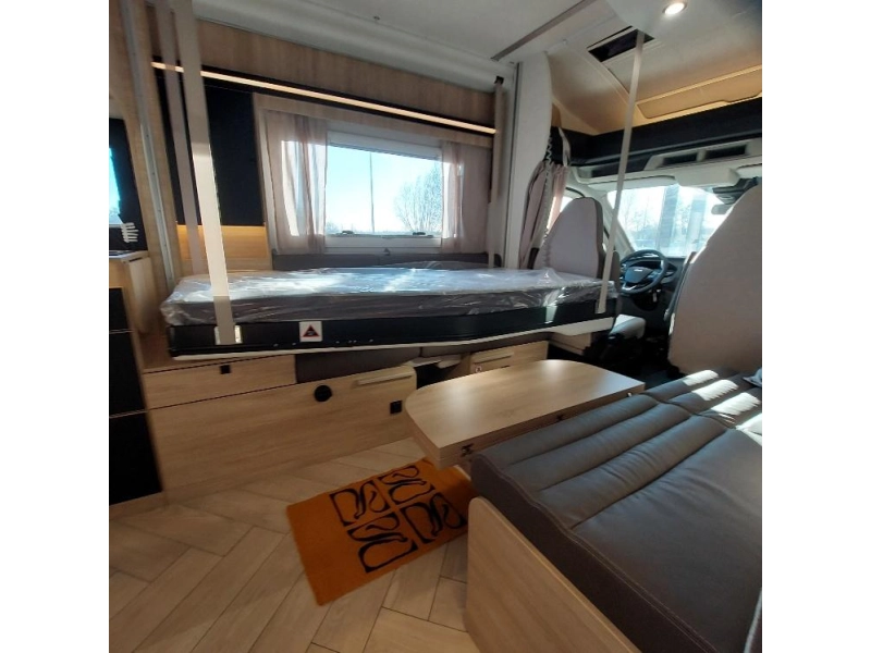 Chausson Titanium 630 Neu 2026 Foto: 10