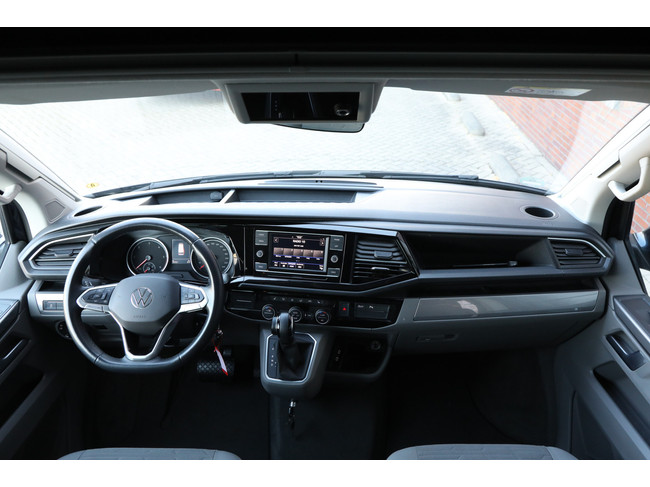 Volkswagen California 6.1 Ocean 2.0 TDI 110 kW / 150 PK DSG 4Motion foto: 17