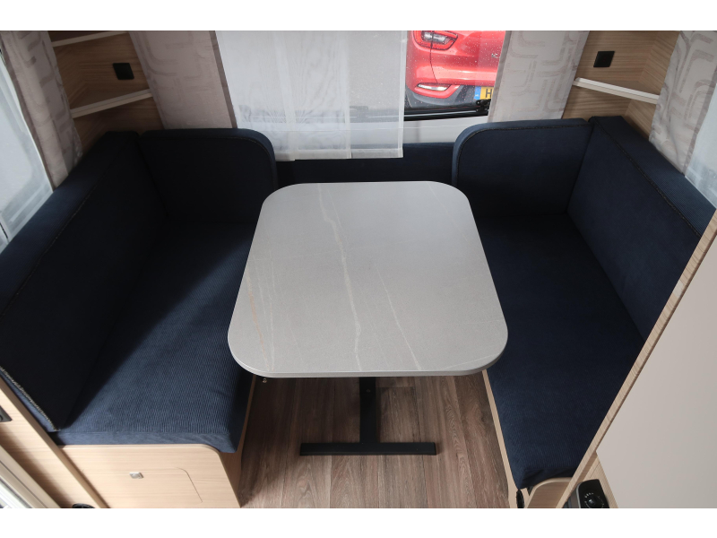 Fendt Bianco Selection 465 TG !! ENKELE BEDDEN !!  foto: 5