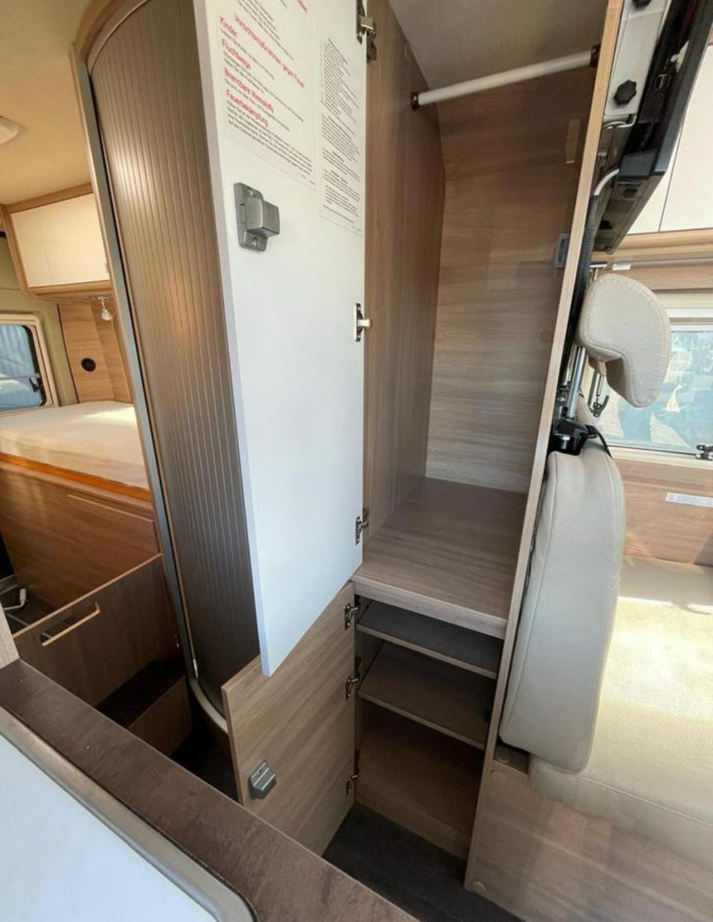 Fiat Ducato Laika Kosmos 6.0 foto: 10