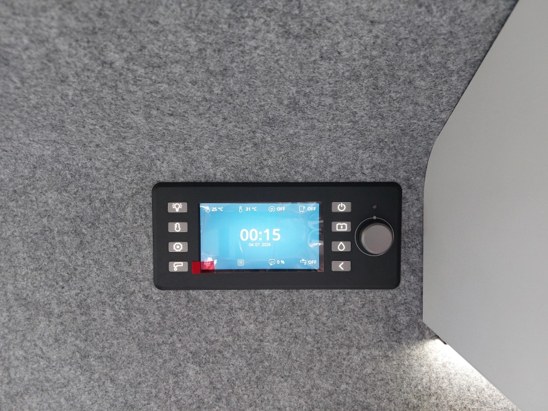 Sun Living V 60 DL #NEU EINGETROFFEN# 2 Personen Foto: 8