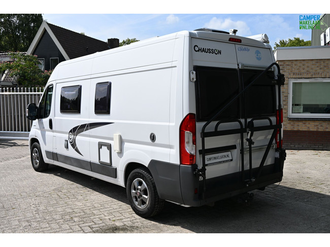 Chausson Twist V 594 foto: 2