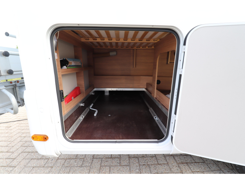 Weinsberg CaraCompact Pepper 600 MF  foto: 7