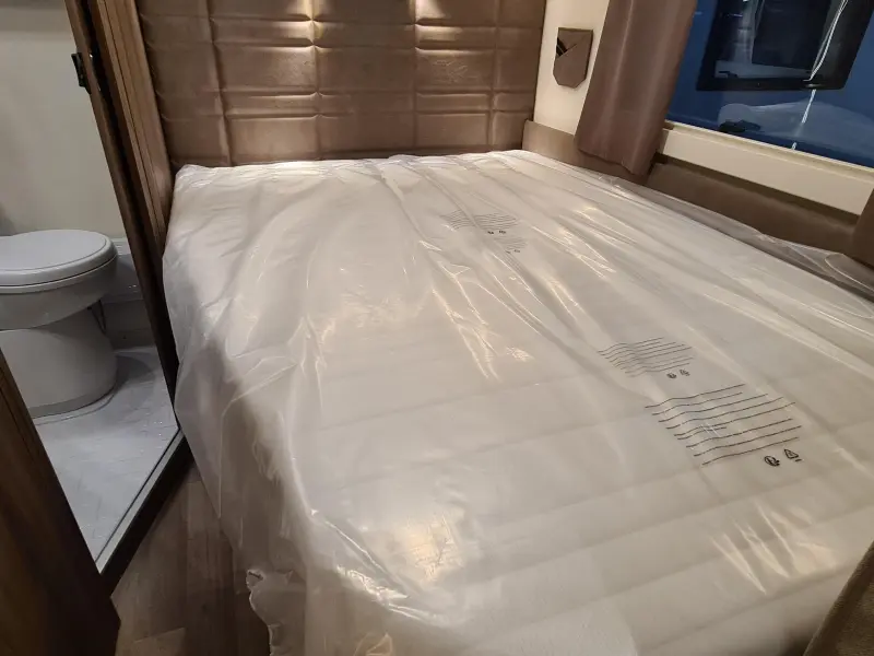 Kabe Briljant 470 XL Nieuw 2025!  foto: 11