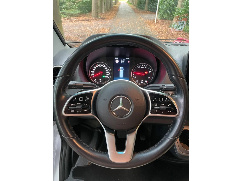 Weinsberg CaraCompact MB 640 MEG Enkele Bedden Garage 2022  foto: 11