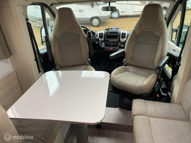 Adria COMPACT DL foto: 5