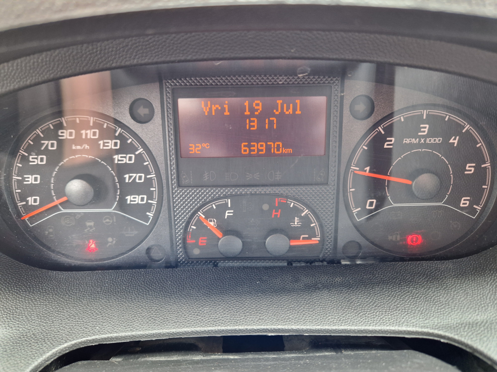 CITROEN JUMPER foto: 17
