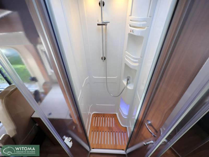 Hymer B-DL 534 Duo Mobil BDL RONDZIT !  foto: 16