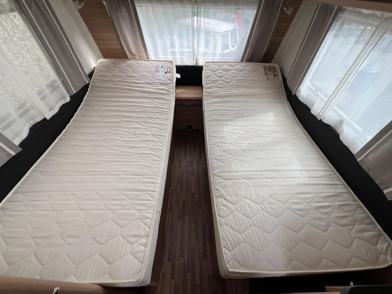 LMC Passion 470 E Mover Unico Verona Foto: 13