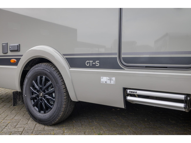 Hymer GT-S 685 Ann&eacute;e mod&egrave;le 2027 photo : 6