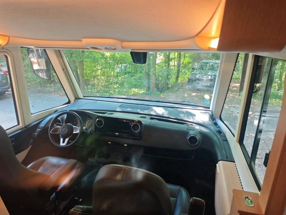 Hymer BML I 780 foto: 3