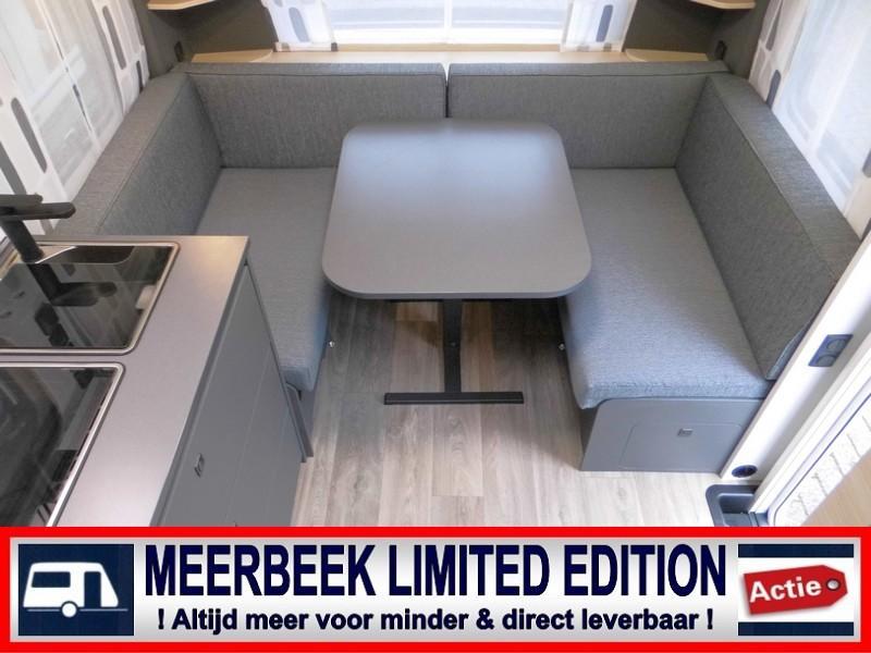 Fendt Apero 495 SG 2025 NIEUW ENKELE BEDDEN  foto: 5