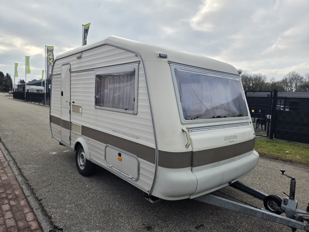 AVENTO ROYAL 395 E photo: 1