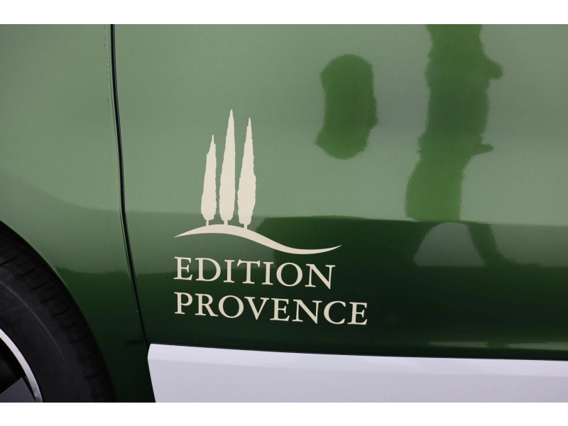 Antilope VAN Flex 5 Limited #PROVENCE#  foto: 15