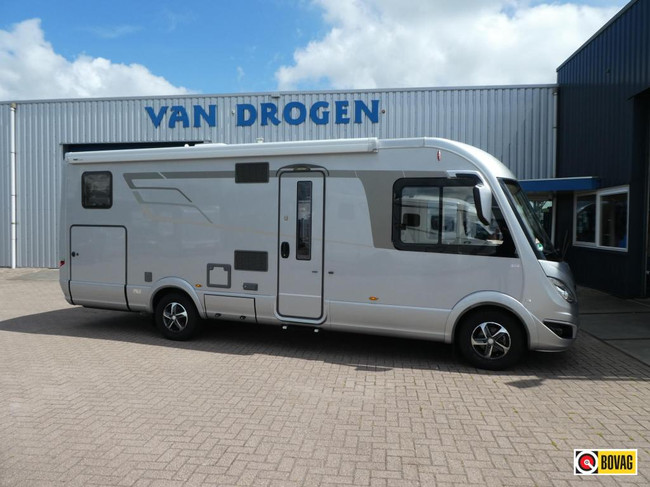 Carthago C-TOURER I 148 LE