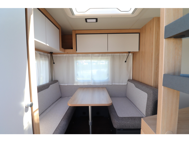 Knaus Sport 420 QD MEGA KORTING / 528  foto: 5