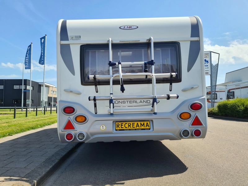 LMC Cello 460 D  foto: 2
