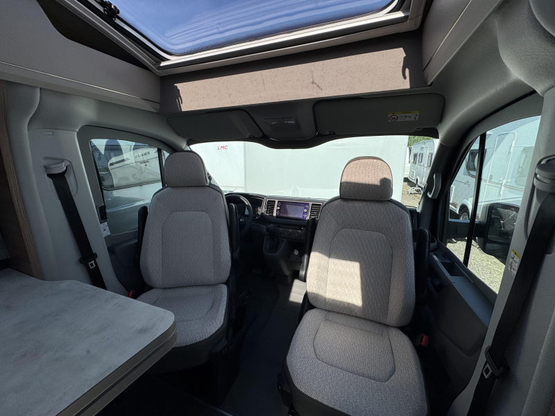 Knaus Van TI 640 MEG Super Deal  foto: 3