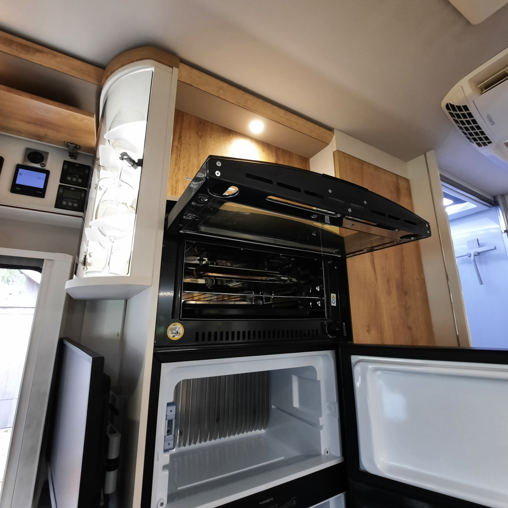 Frankia Platin I 7900 GD foto: 9