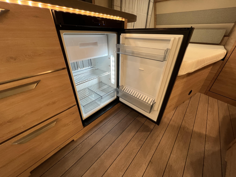 Knaus Sudwind 450 FU  foto: 8