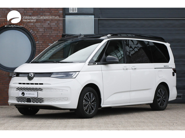 Volkswagen California Beach Tour 1.5 eHybrid 180 kW / 245 PK DSG 4Motion foto: 1