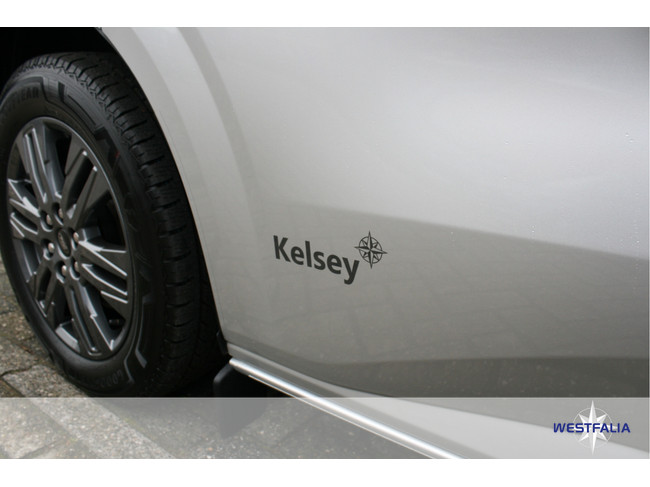 Westfalia Kelsey 136pk Aut. elektrisch bed | actieprijs | foto: 4