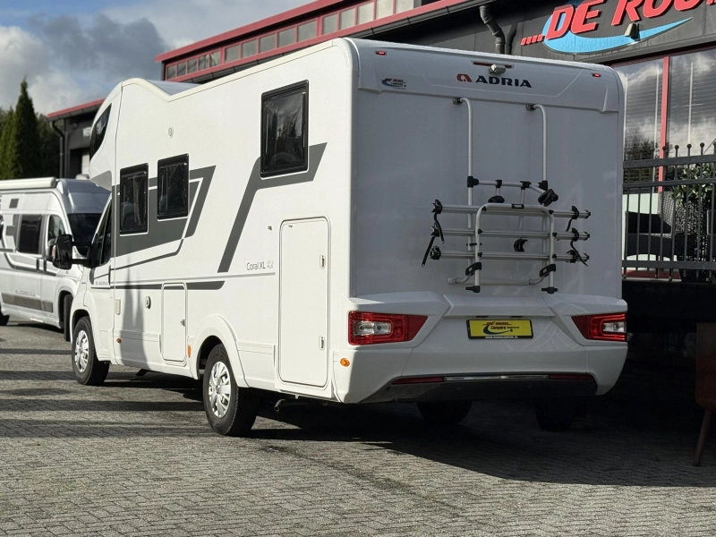 Adria Coral XL Plus 670 SL - FAMILIENWOHNMOBIL Foto: 6