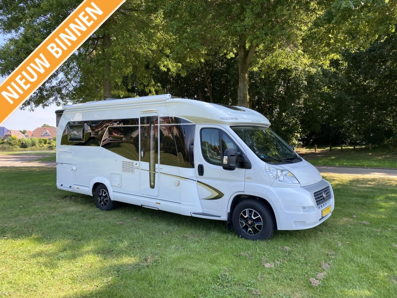 Hobby Premium Drive 70 GE Excellently Maintained photo: 0