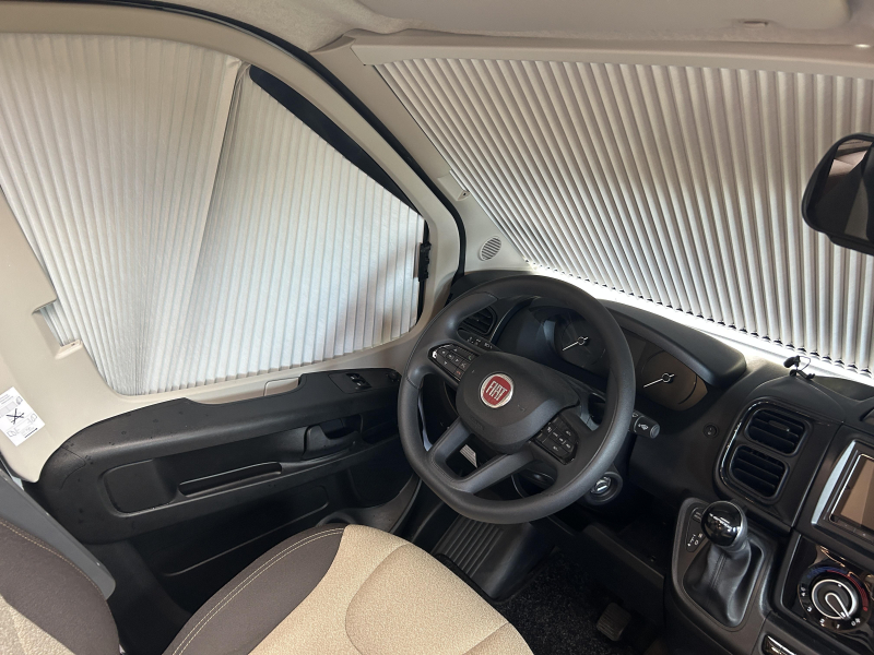 Forster T741 EF Automaat | Face To F  foto: 4