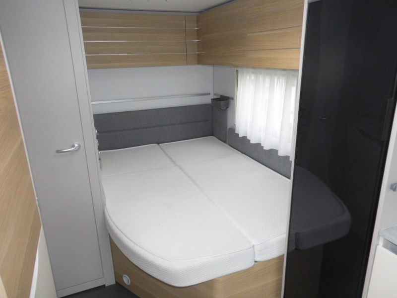 Adria Adora 522 UP Neuwertig! Mover Markise! Foto: 3