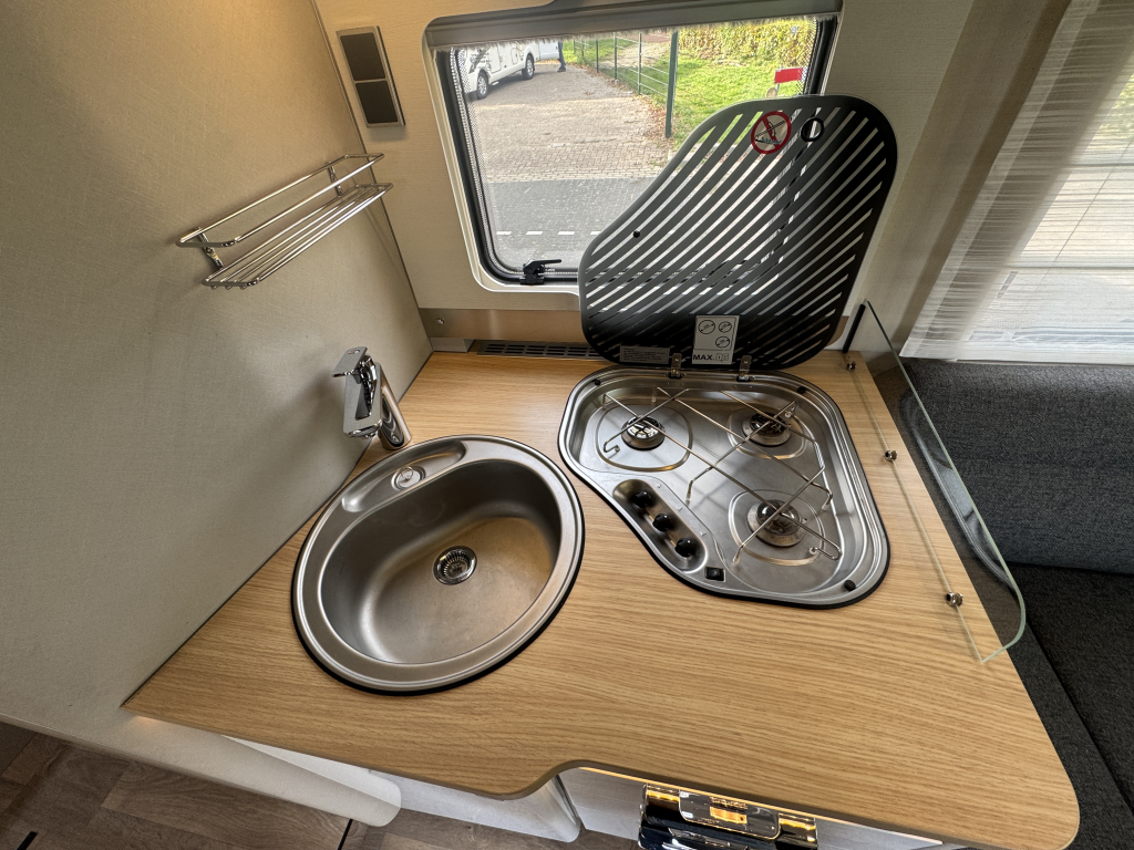 Hymer Tramp S 685 foto: 13