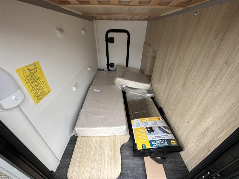 Chausson Sport Line S 697 NEW 2025 photo: 17