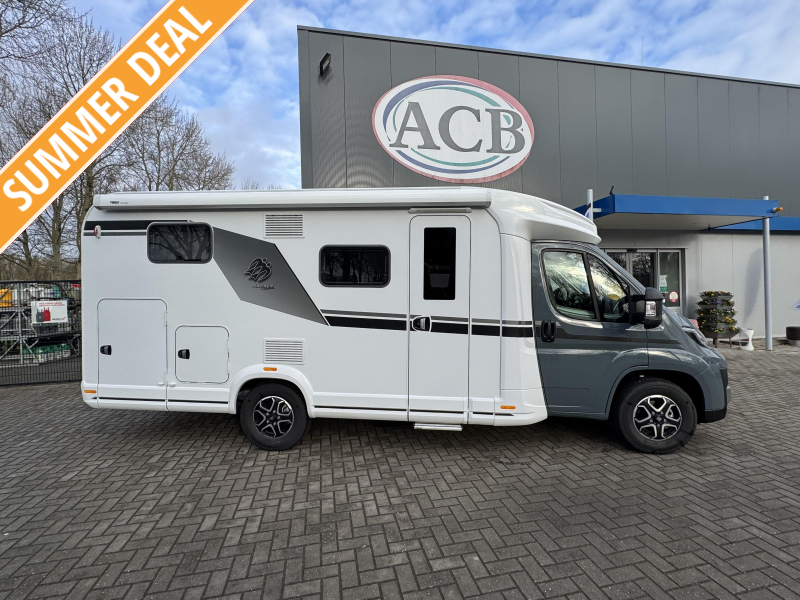 Knaus L!ve Ti 650 MEG foto: 0