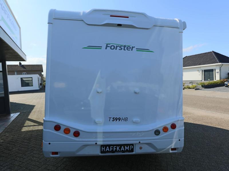 Forster T autom.kompakt 4Pers DH44 Foto: 13