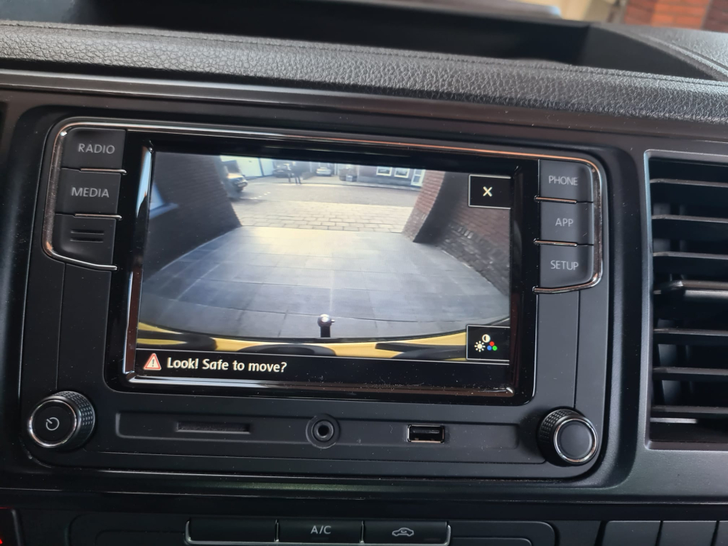 Volkswagen California coast 2016 AUTOMAAT foto: 15