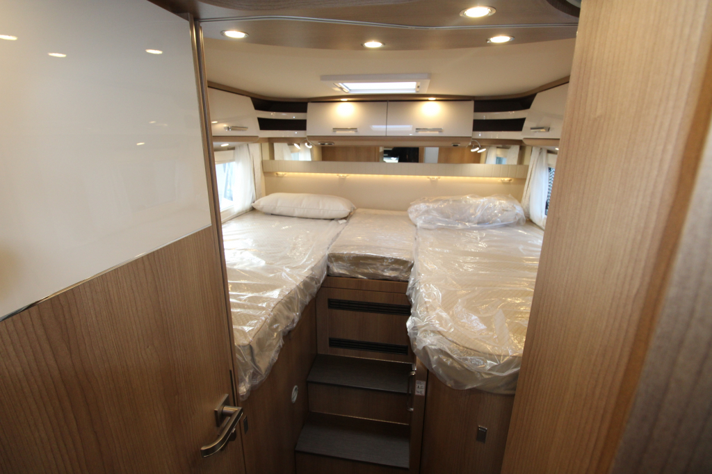 Carthago C-tourer T149 LE foto: 12