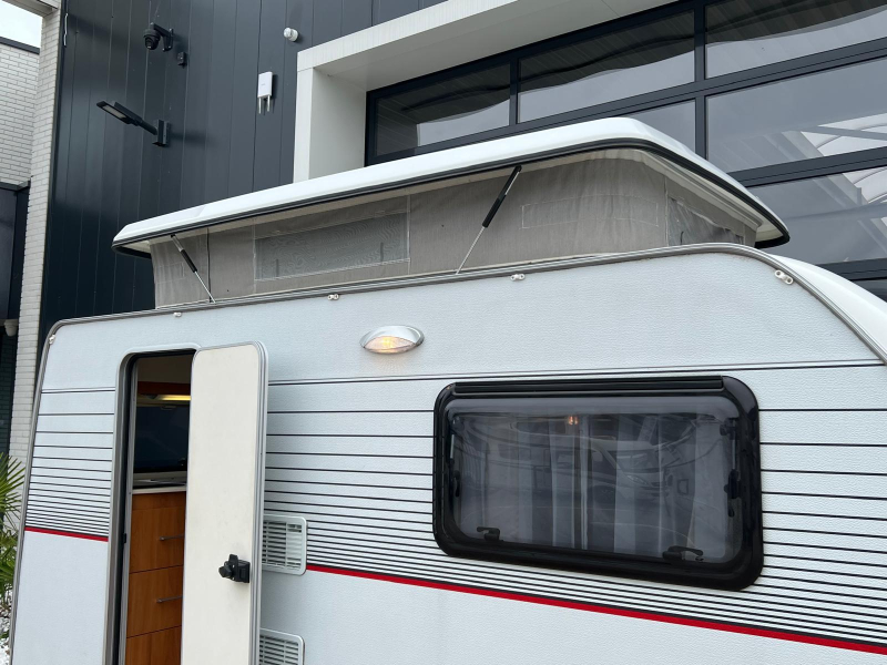 Kip Kompakt 37 EK mover, toldo, toldo foto: 21