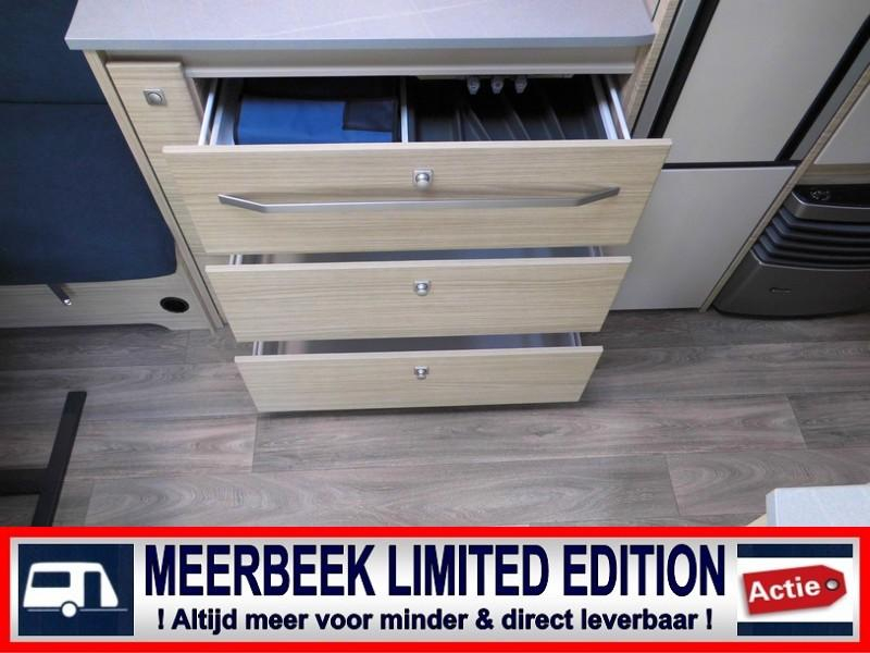 Fendt Bianco Selection 515 SG / 2026 / NIEUWSTE MODEL !  foto: 13