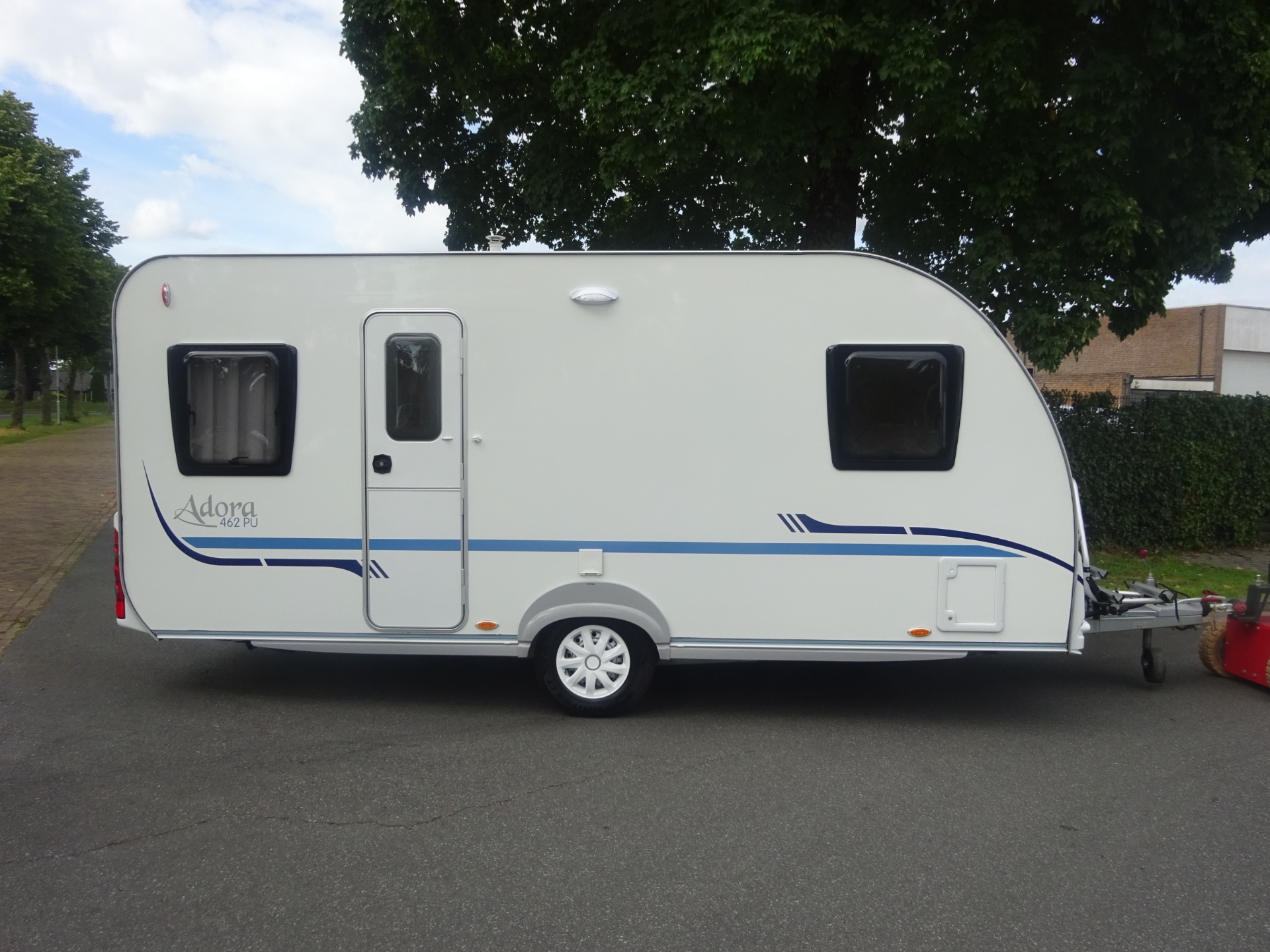 Adria Adora GERESERVEERD foto: 4