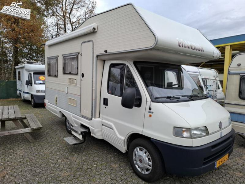 Granduca Urbano URBANO - Gerestyled 