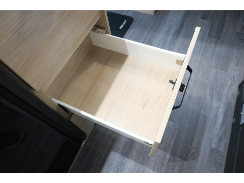 Weinsberg CaraOne Edition HOT 480 EU VLOERVERWARMING 2026  foto: 13