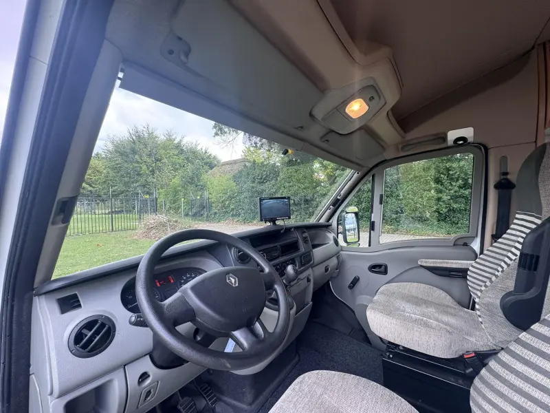 Knaus Sun Ti  foto: 8