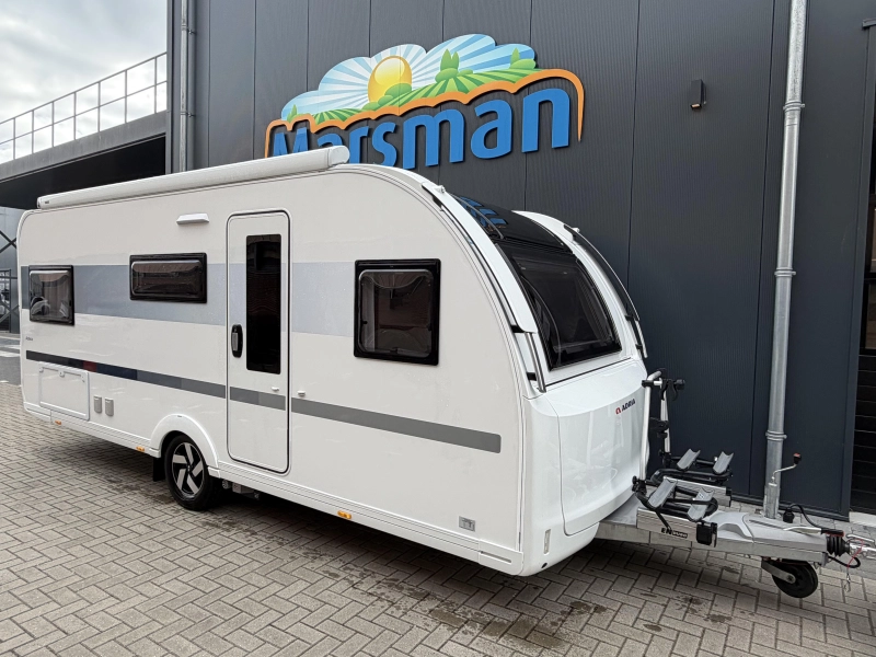 Adria Adora 542 UL Tr&egrave;s complet photo : 1