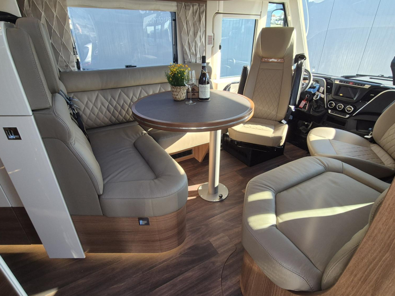 Carthago Chic S Plus I 50 Nieuw uit voorraad  foto: 15