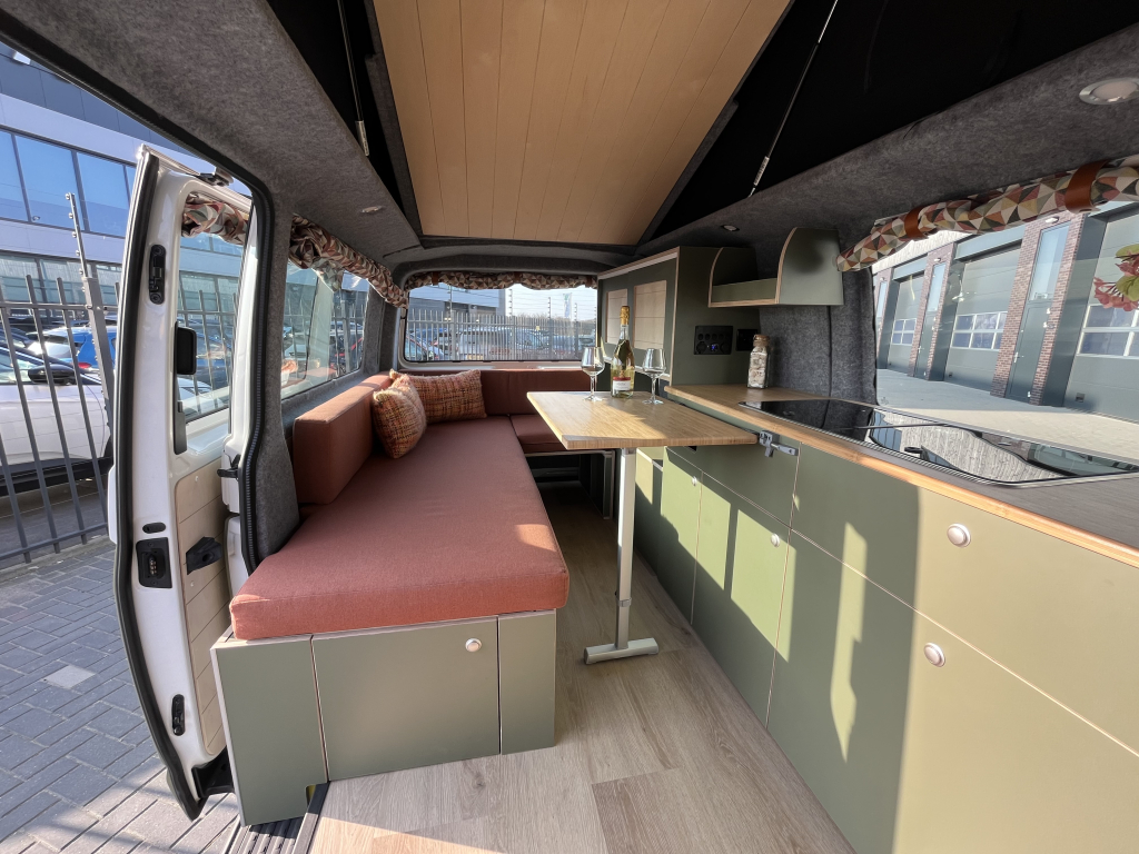 Volkswagen T6 Nevada L2 foto: 18