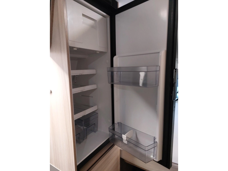 Sun Living V 60 SP 60SP #TentTop# airco/Wifi  foto: 12