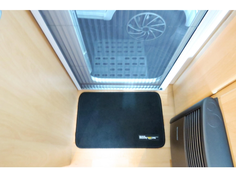 Adria Altea 432 PX MOVER+VOORTENT+LUIFEL  foto: 13