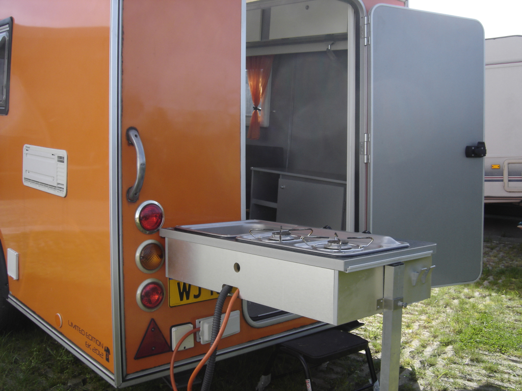 KIP SHELTER PLUS foto: 12