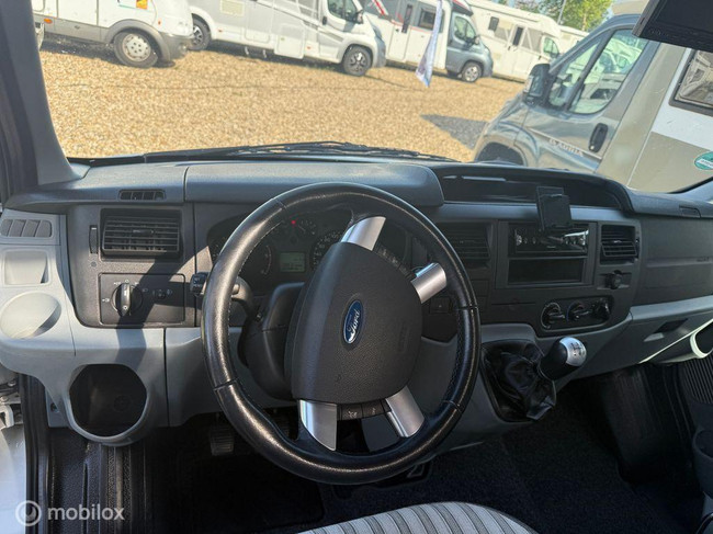 CAPRON T58 foto: 22