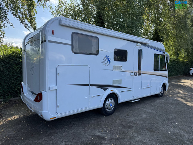 Knaus Sky I 650LEG foto: 3